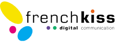 French Kiss Logo